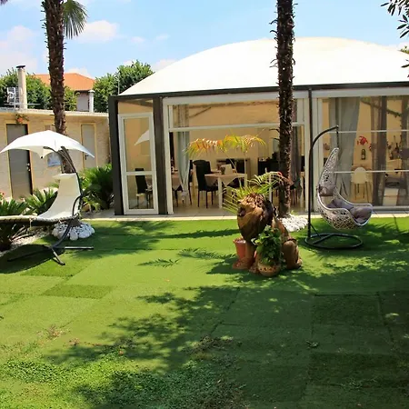 Guest house Oasis Passion Fair - Double Rho