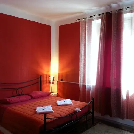Oasis Passion Fair - Double Guest house Rho